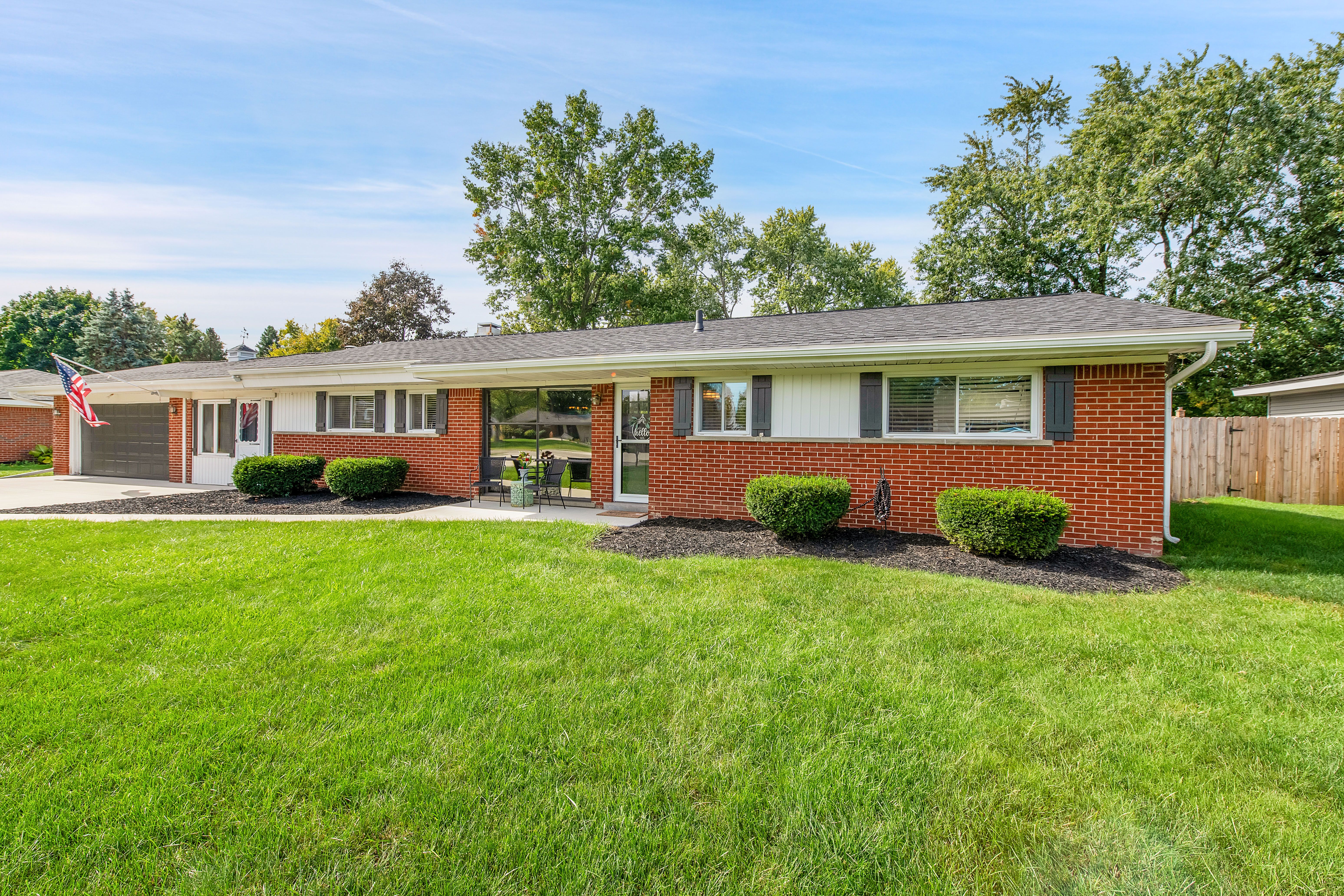 Snow Apple Dr, Clarkston, MI 48346