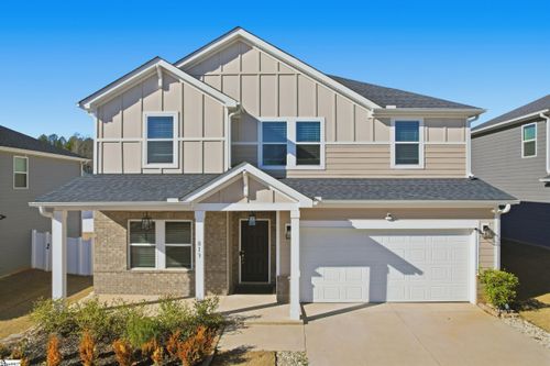 813 Elgon Walk Dr, Fountain Inn, SC, 29644-9294 | Card Image