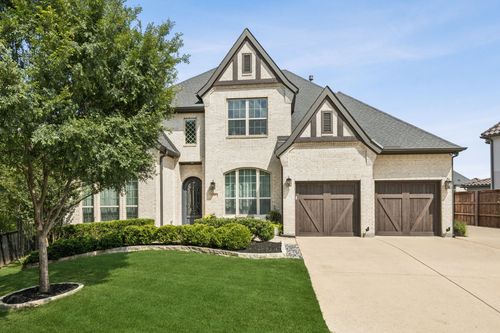 925 Glen Lake Dr, Southlake, TX, 76092-2105 | Card Image