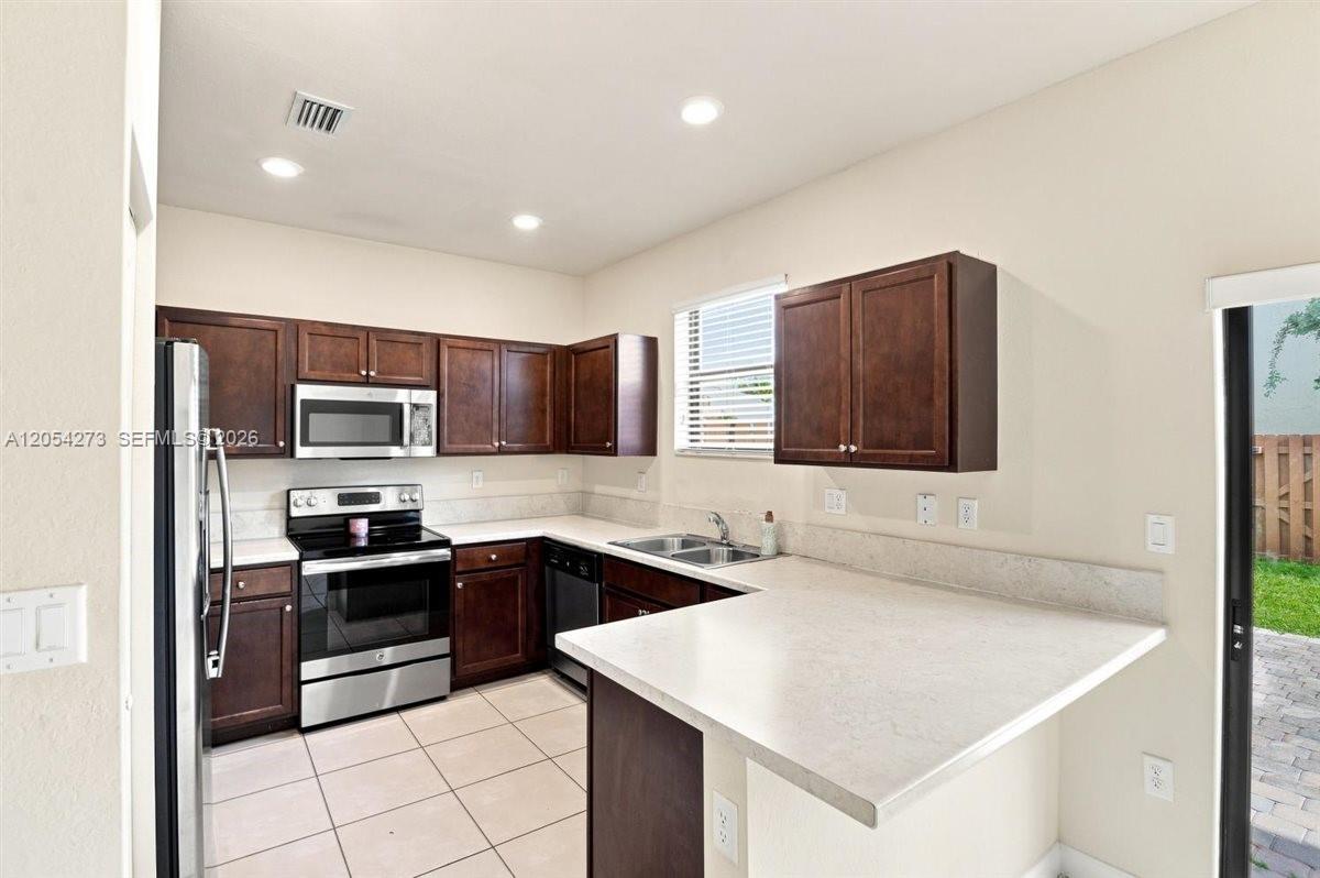 Residential in Homestead 5