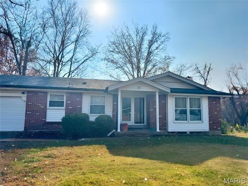 19 Bridekirk Ct, Black Jack, MO, 63033-7422 | Card Image