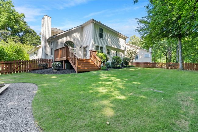 7 Marsh Creek Dr, House other with 4 bedrooms, 3 bathrooms and null parking in Mauldin SC | Image 25