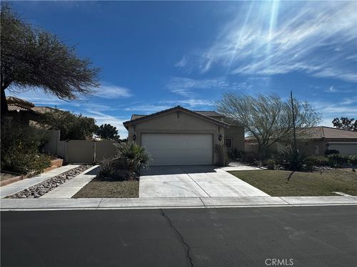 64313 Pyrenees Ave, Desert Hot Springs, CA, 92240-7726 | Card Image