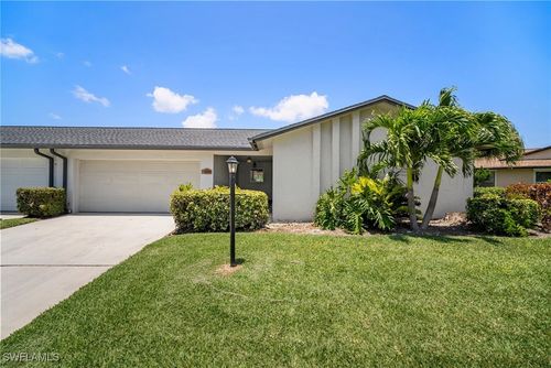 4873 Tredegar Lane, Fort Myers, FL, 33919 | Card Image