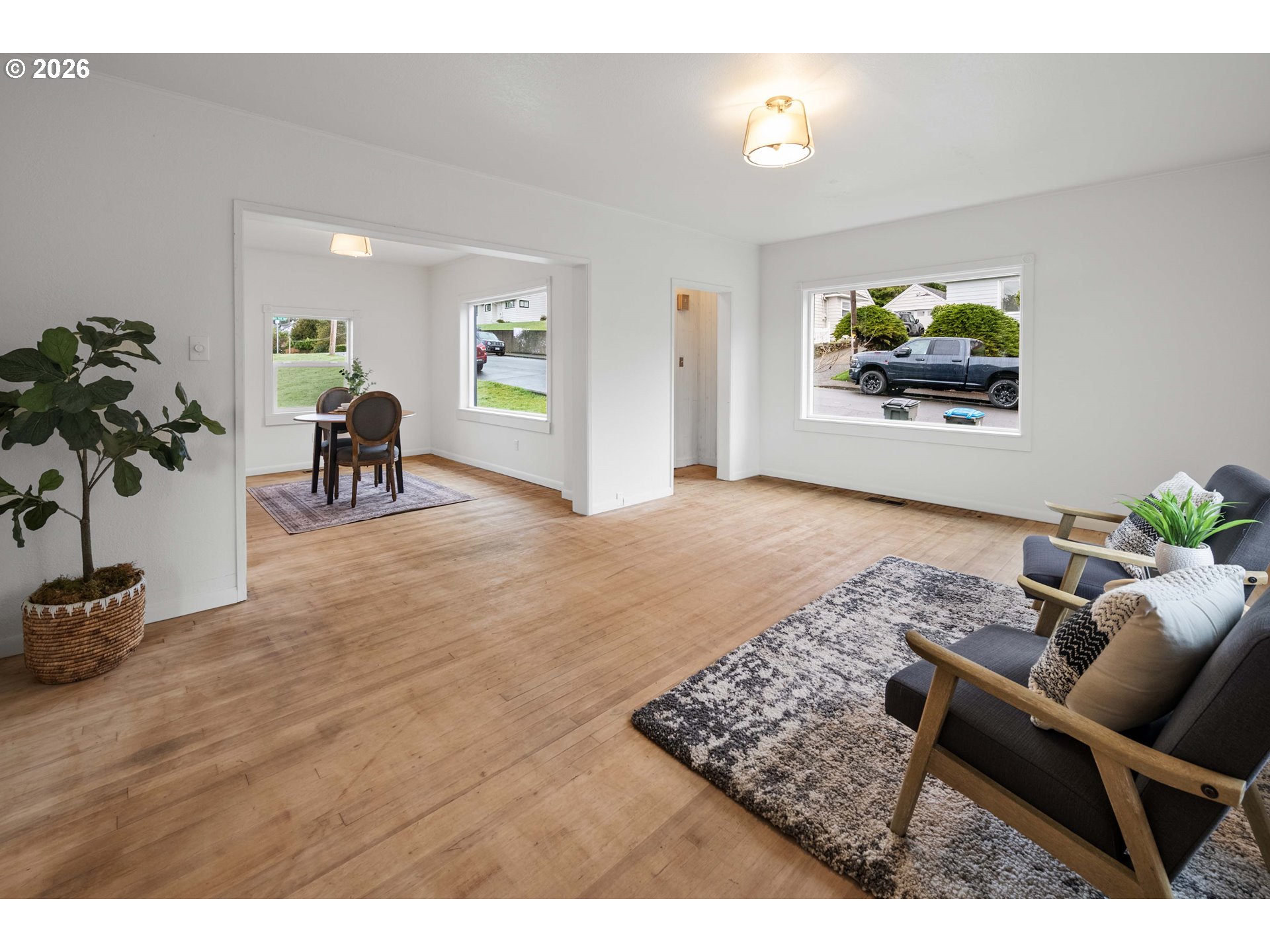 Residential in Astoria 4