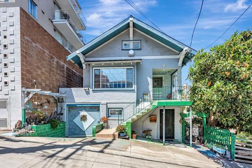473 Newton Ave, Oakland, CA, 94606-1161 | Card Image