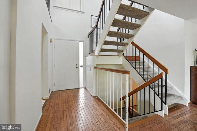2151 Cabots Point Ln, Townhouse with 4 bedrooms, 3 bathrooms and null parking in RESTON VA | Image 7