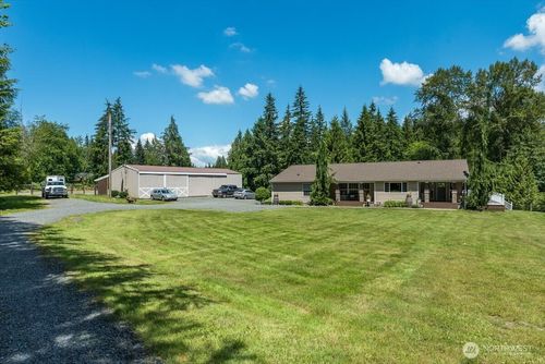 13617 150th Street Ne, Arlington, WA, 98223 | Card Image