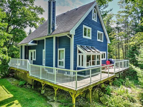 11 Woodworth Dr, Burnt River, ON, K0M1C0 | Card Image