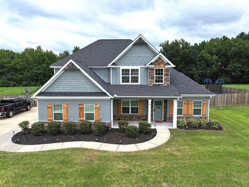 320 Maple Lakes Dr, Cataula, GA, 31804-3473 | Card Image