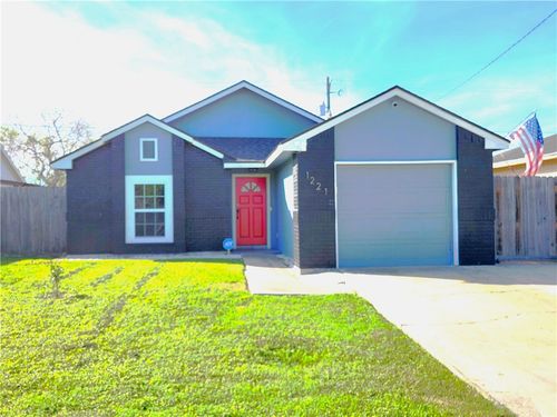 1221 Calle San Marcos, Corpus Christi, TX, 78417-3310 | Card Image