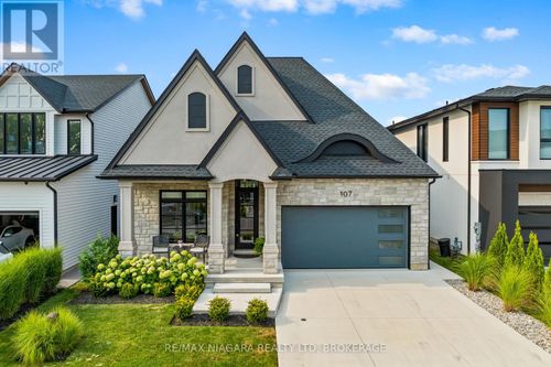 107 Millpond Rd, Niagara On The Lake, ON, L0S1J1 | Card Image