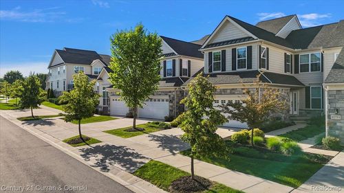 42749 Cardinal Way, Novi, MI, 48375-3651 | Card Image