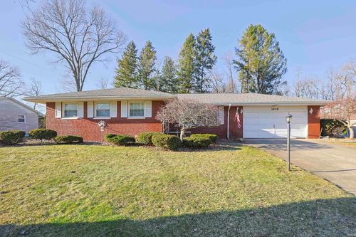 3608 Cortland Drive, Elkhart, IN, 46514-4494 | Card Image