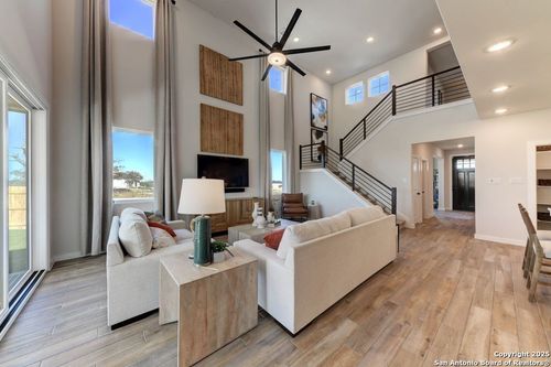 13534 Henri Castro Way, San Antonio, TX, 78253-7488 | Card Image