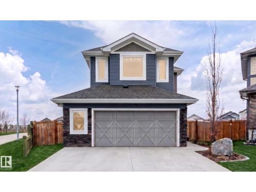 4294 126a Ave Nw, Edmonton, AB, T5A1V5 | Card Image