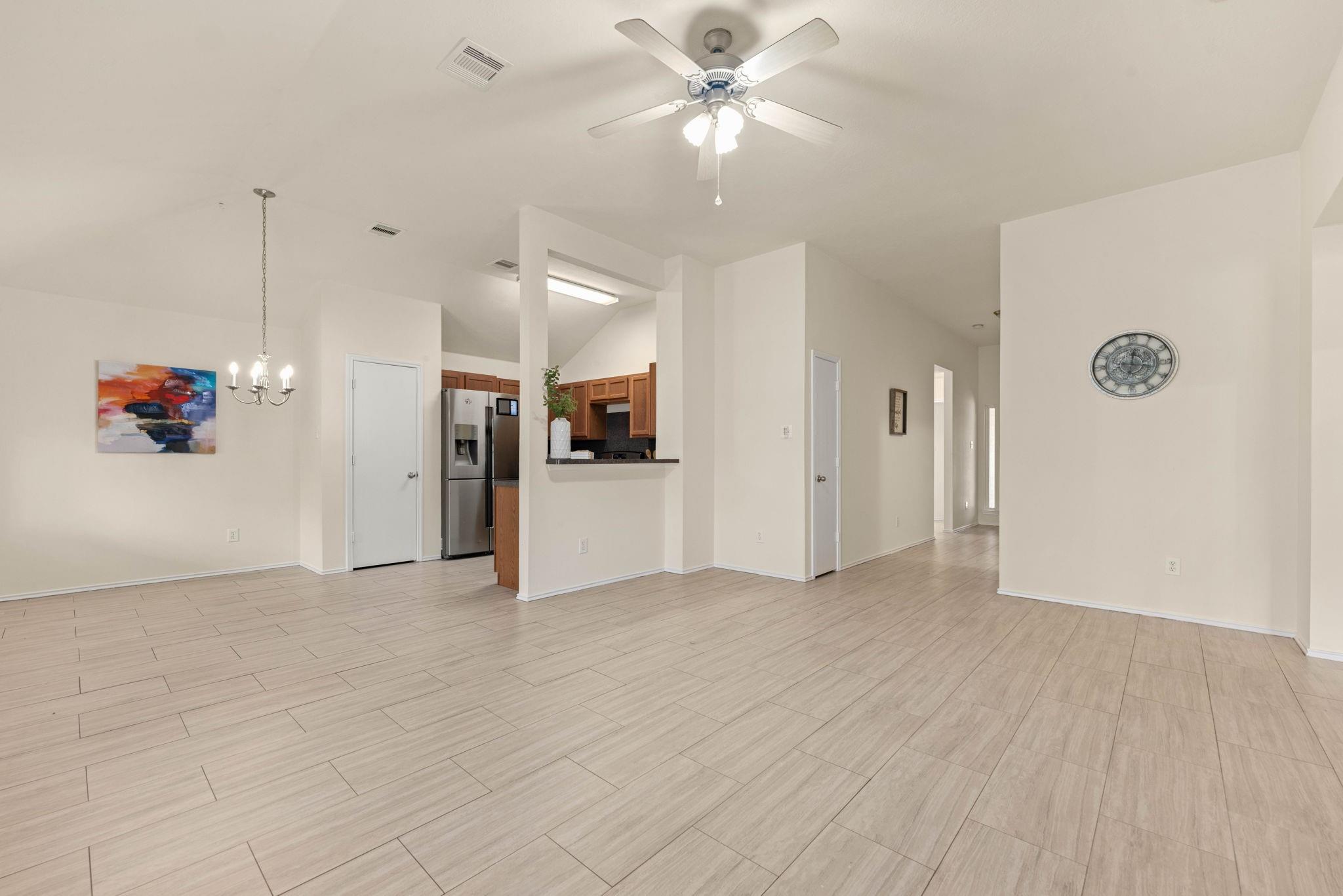 Residential in Houston 3