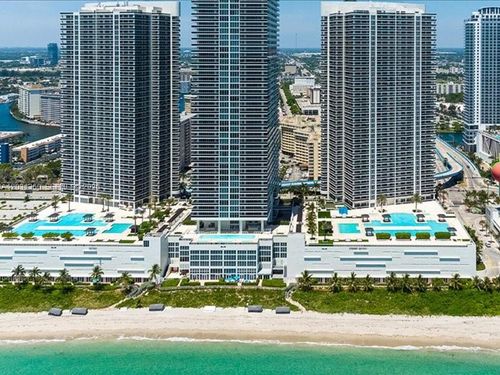 3101-1800 S Ocean Dr, Hallandale Beach, FL, 33009-7729 | Card Image