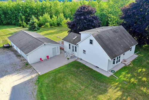 5531 Luckow Lane, Newton, WI, 54220 | Card Image