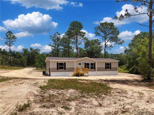7358 W Edwardian St, Dunnellon, FL, 34433-4549 | Card Image