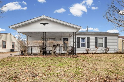 3113 Fairwood Dr, Lafayette, IN, 47909-3019 | Card Image