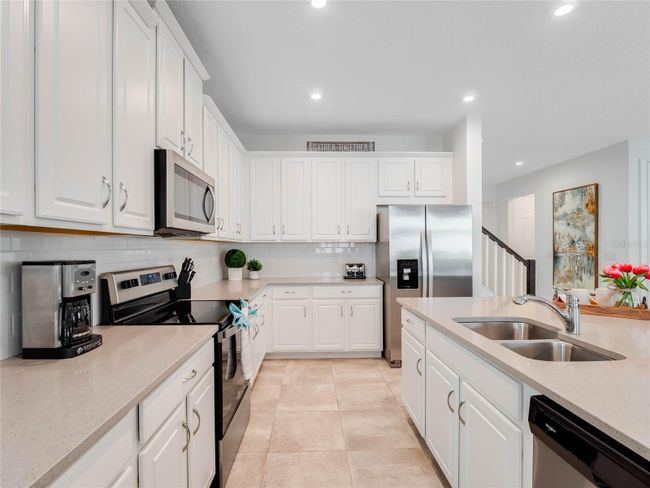 8951 Hilton Ridge Ave, House other with 9 bedrooms, 6 bathrooms and null parking in KISSIMMEE FL | Image 21