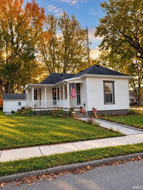 190 W North Street, Russiaville, IN, 46979 | Card Image