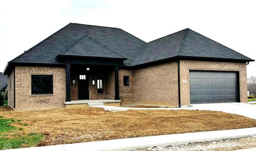 1292 Foxview Ct, Franklin, IN, 46131-5511 | Card Image