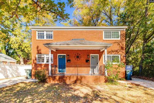 3111 Kline Street, Columbia, SC, 29205 | Card Image