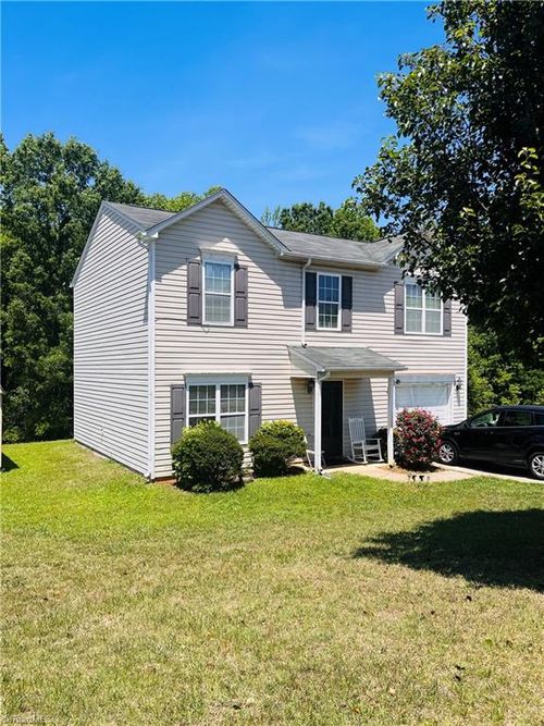 626 Bentley Ln, Burlington, NC, 27217-4346 | Card Image