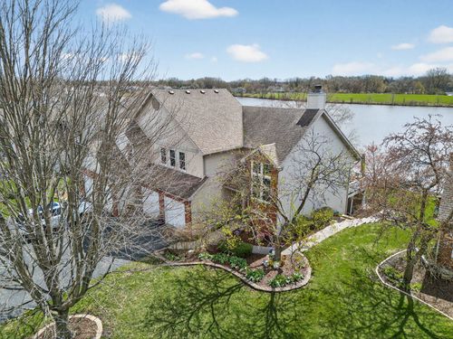 3434 Lake Shore Dr, Joliet, IL, 60431-9244 | Card Image