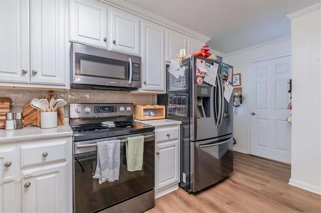 818 Shannon Cir Ne, House other with 3 bedrooms, 2 bathrooms and 6 parking in Rome GA | Image 14