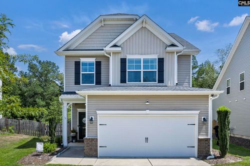 204 Ashewicke Dr, Columbia, SC, 29229-7059 | Card Image