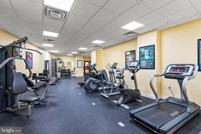 APT-512 - 8045 Newell St, Condo with 1 bedrooms, 1 bathrooms and null parking in SILVER SPRING MD | Image 40