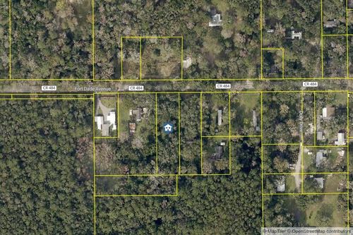 0 Fort Dade Ave, Brooksville, FL, 34601 | Card Image