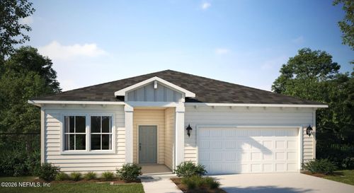 272 Knotted Birch Avenue, St Augustine, FL, 32092 | Card Image