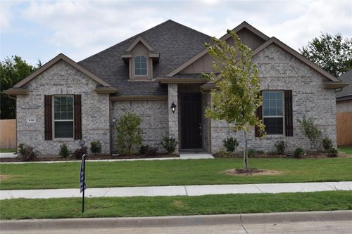 910 Michelle Dr, Midlothian, TX, 76065-6542 | Card Image