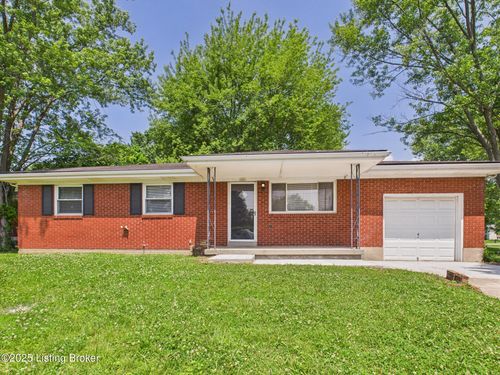 207 Greenlawn Dr, New Albany, IN, 47150-4326 | Card Image