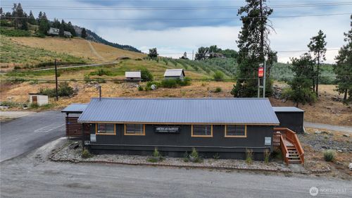 7550 Us Highway 97, Peshastin, WA, 98847-9711 | Card Image