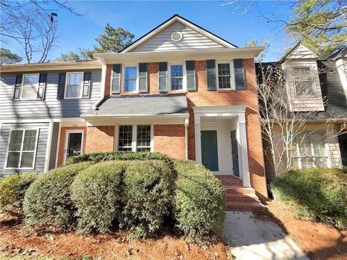 1924 Ivy Glen Dr Se, Smyrna, GA, 30082-4851 | Card Image