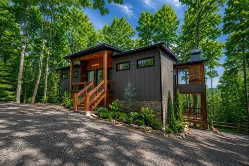 57 Deerfield Ln, Blue Ridge, GA, 30513 | Card Image