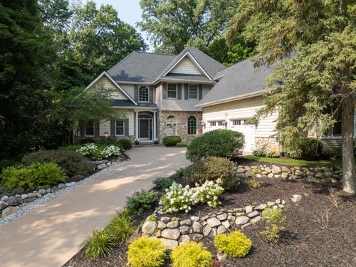 2980 Kellison Drive, Oshtemo Charter Township, MI, 49009 | Card Image