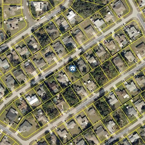 LOT 7 Sand Hill Ave, Spring Hill, FL, 34608-3070 | Card Image