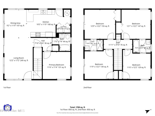 2319 W Beach Dr, Oak Island, NC, 28465-7438 | Card Image