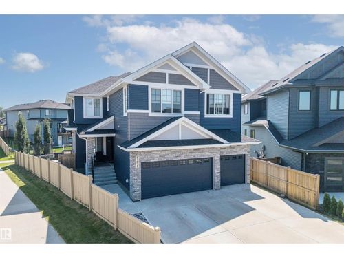 5203 23a Ave Sw, Edmonton, AB, T6X2X3 | Card Image