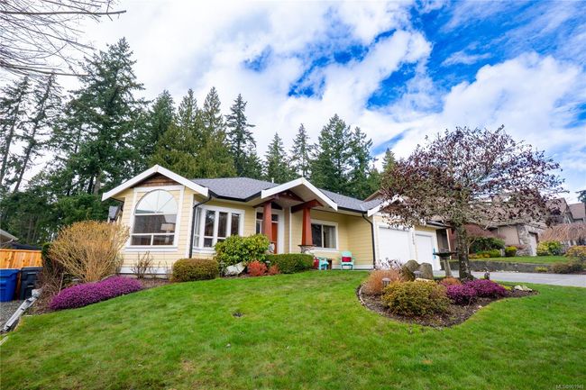 3669 Monterey Dr, House other with 4 bedrooms, 3 bathrooms and 3 parking in Nanaimo BC | Image 38