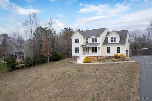 13525 Cooks Mill Ct, Lanexa, VA, 23089-5083 | Card Image