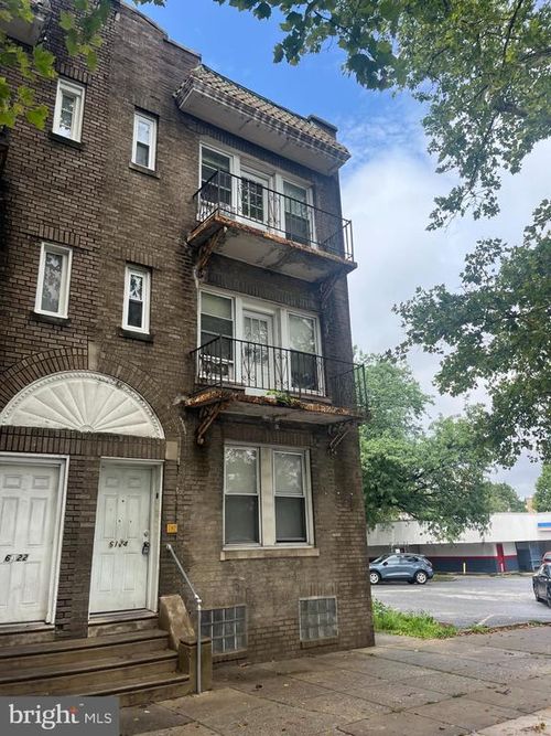 6124 N Broad St, PHILADELPHIA, PA, 19141-1916 | Card Image