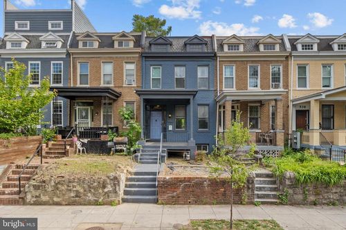 534 Irving St Nw, WASHINGTON, DC, 20010-2904 | Card Image