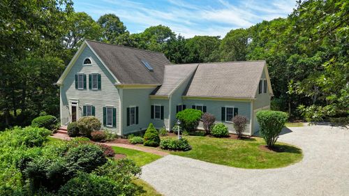 116 Kendrick Rd, Harwich, MA, 02645-1535 | Card Image